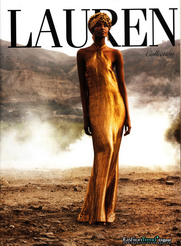 Ralph Lauren 2009ďVDƬ